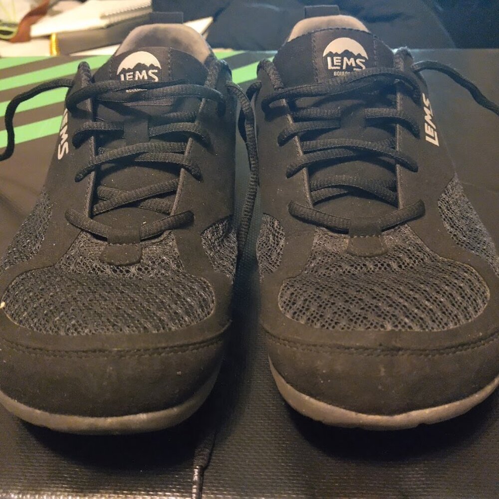 Lems Primal 2 *Barefoot* *Zero Drop*
